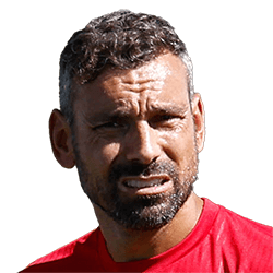 Carlos Martínez Fernández