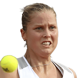 Tennis Internazionali BNL d'Italia Rom Frauen: S. Rogers gegen E