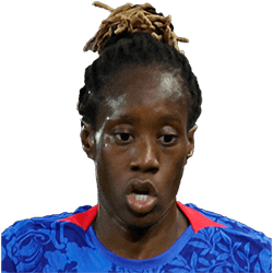 Ouleymata Sarr