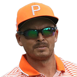 Rickie Fowler