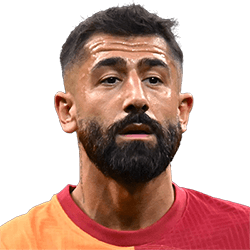 Kerem Demirbay