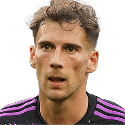 Leon Goretzka