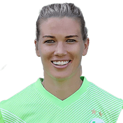 Lara Joy Dickenmann