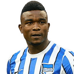 Jhon Córdoba Jhon Córdoba
