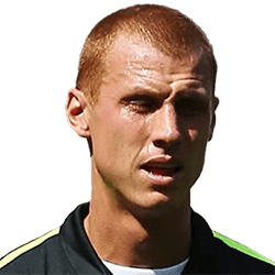 Steven Sidwell