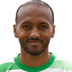 Julian Green