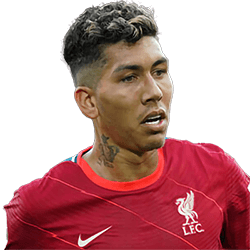 Roberto Firmino