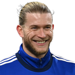 Loris Karius