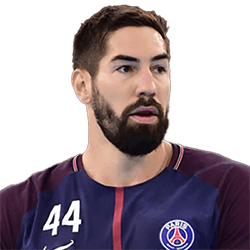 Nikola Karabatić