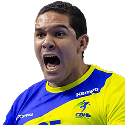 Vinicius Santos Teixeira