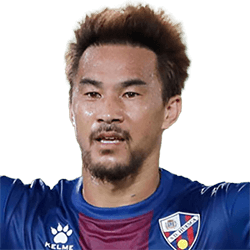 Shinji Okazaki