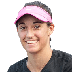 Caroline Garcia