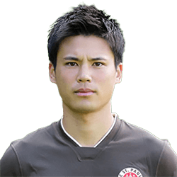 Ryo Miyaichi