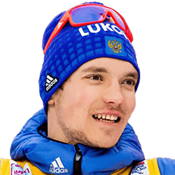 Andrej Larkow