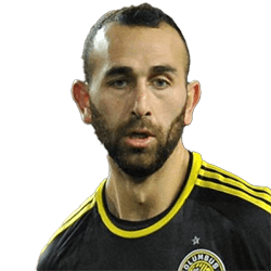 Justin Meram