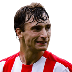 Fernando Amorebieta Mardaras