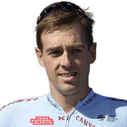 Alex Dowsett