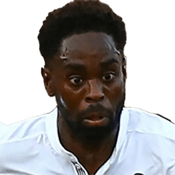 Nathan Dyer