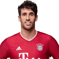 Javi Martínez