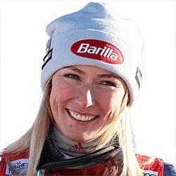 Mikaela Shiffrin