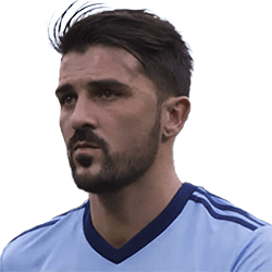 David Villa