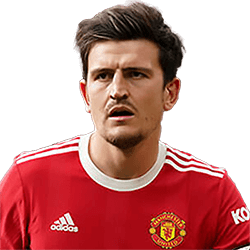 Harry Maguire