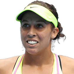 Madison Keys