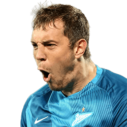 Artem Dzyuba