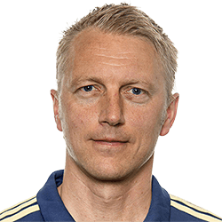 Niklas Egnell Niklas Egnell