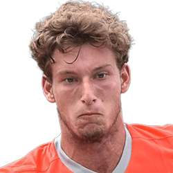 Pablo Carreno Busta