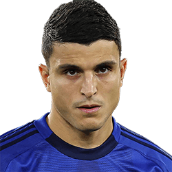 Mohamed Elyounoussi