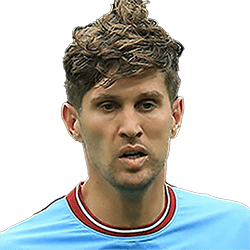 John Stones