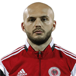 Arlind Ajeti