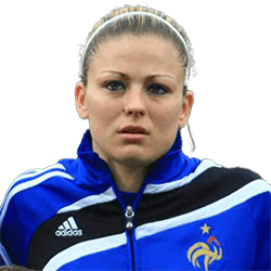 Laure Pascale Claire Boulleau