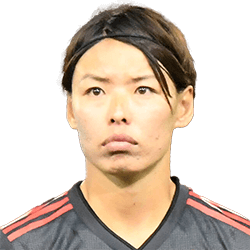 Saki Kumagai