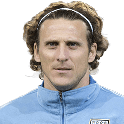 Diego Forlán