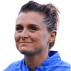 Cristiana Girelli