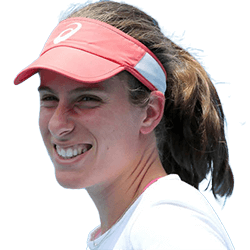 Johanna Konta