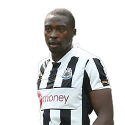 Foluwashola Ameobi