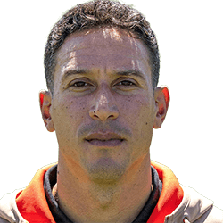 Anthony Correia
