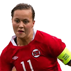 Kristine Minde (Wigdahl Hegland)
