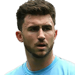 Aymeric Laporte