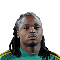 Siphiwe Tshabalala