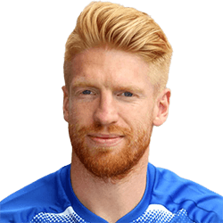 Paul McShane