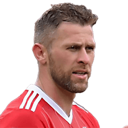 Daryl Murphy