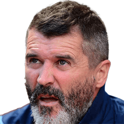 Roy Keane