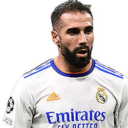 Dani Carvajal