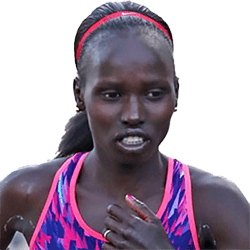 Vivian Jepkemoi Cheruiyot