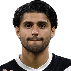 Mahmoud Dahoud