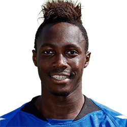 Gerso Fernandes